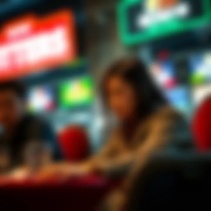 Betting Strategies for Lottery Enthusiasts Betting strategies for lottery enthusiasts