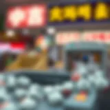 Statistical trends in lottery numbers