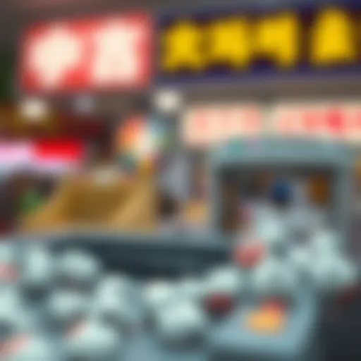 Statistical trends in lottery numbers