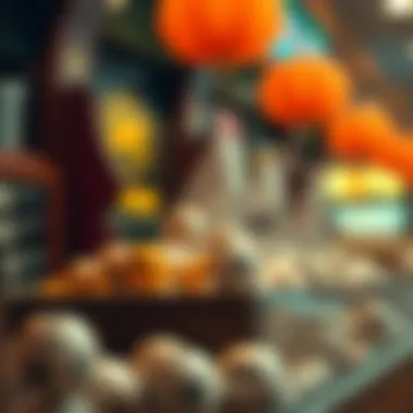 Visual Representation of Lottery Outcomes Visual representation of lottery outcomes