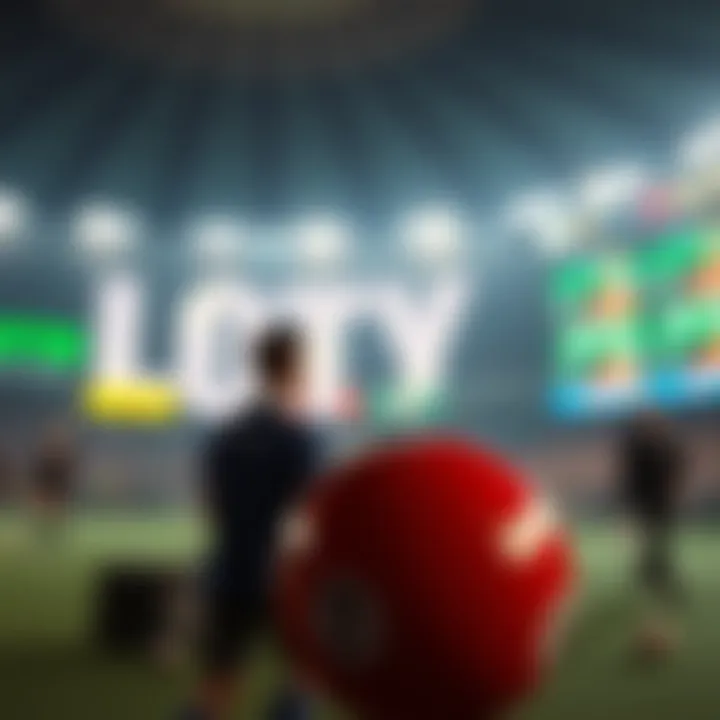 Strategic Betting Approaches for Lotto Strategic betting concepts