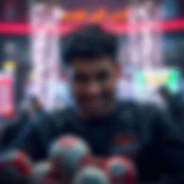 Strategic betting approaches for lottery enthusiasts