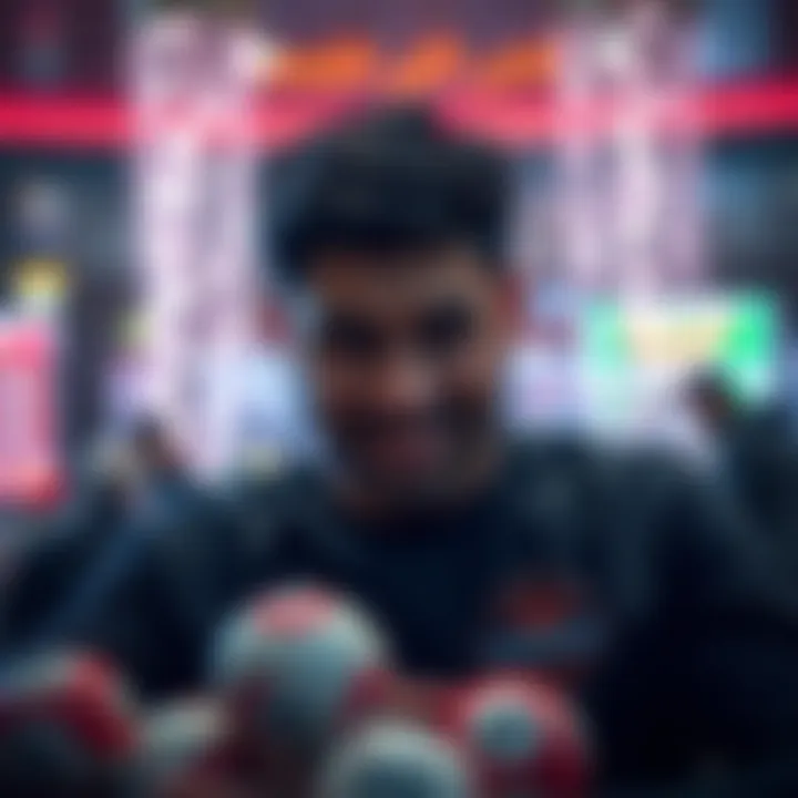 Strategic betting approaches for lottery enthusiasts