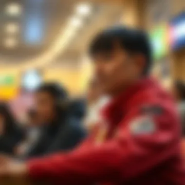 Insights into the impact of winning numbers