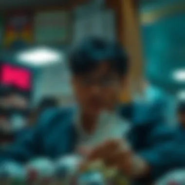 Financial implications of lottery winnings