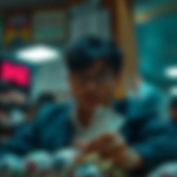 Financial implications of lottery winnings