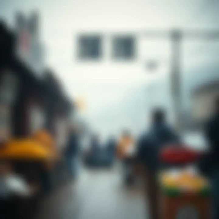 Historical background of lotteries