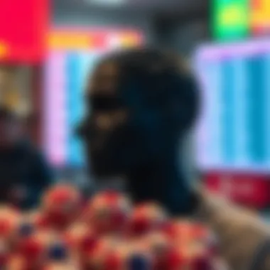 Psychological Factors in Lotto 6/45 Choices Psychological factors influencing lottery choices