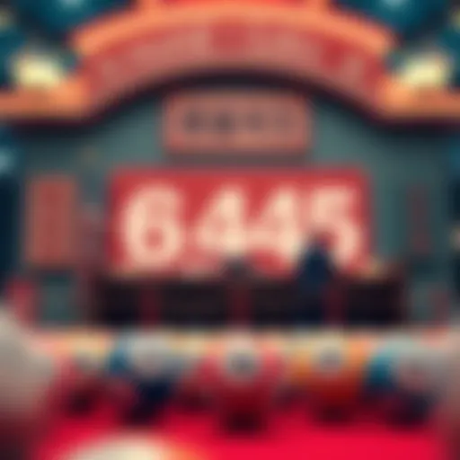 Exploring the Historical Milestones of Lotto 645 Historical timeline of Lotto 645