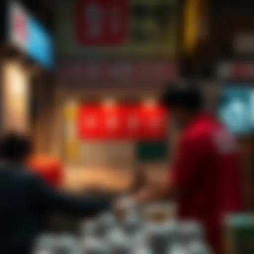 Historical overview of the 6/45 lottery in South Korea