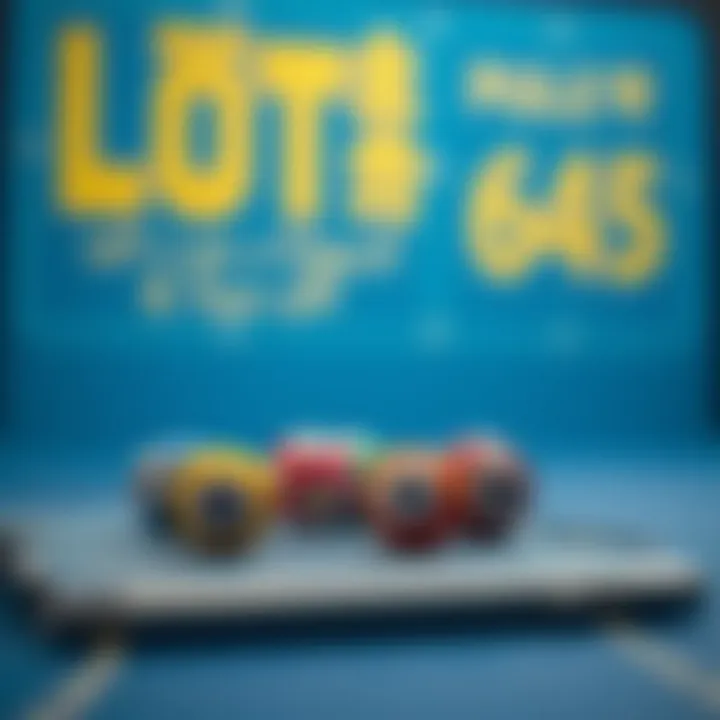 Understanding the Fundamental Rules of Lotto 645 Detailed rules of Lotto 645