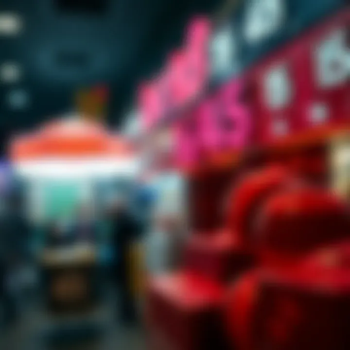 Social impact of lotteries