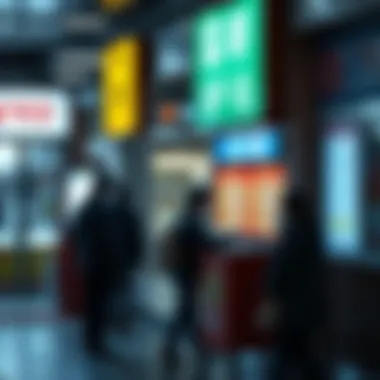 Societal impact of the lottery in South Korea