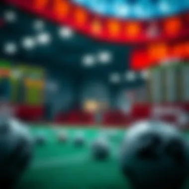 Strategic betting techniques for lotteries