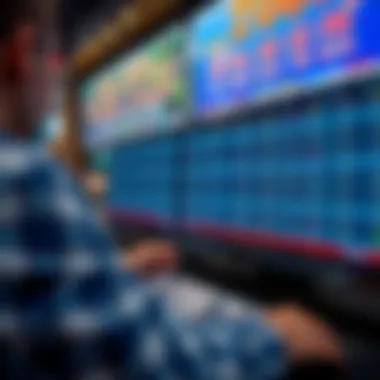 Analysis of lottery results