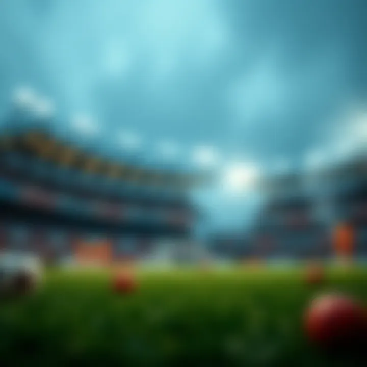 Strategic betting guide based on statistical data