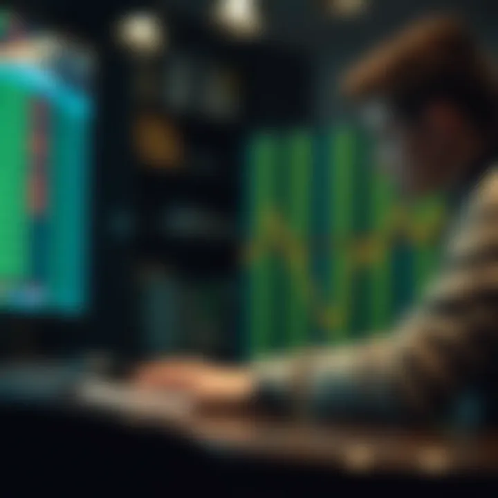 Detailed analysis of lottery statistics