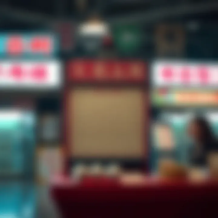 Historical data of lottery draws