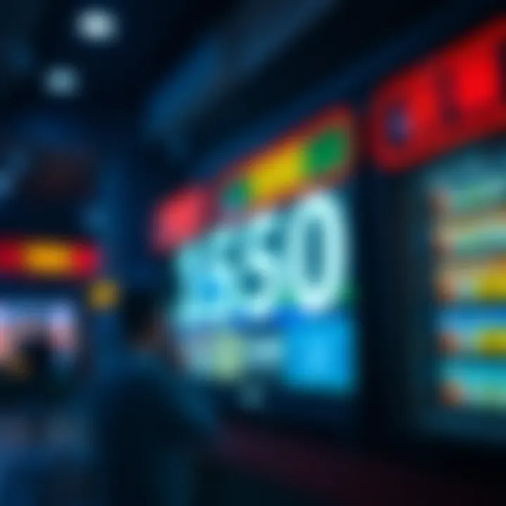 Unveiling Patterns in Lottery Numbers Analysis of lottery number patterns