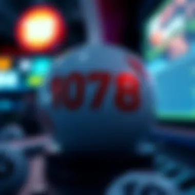 Comparison of recent lottery winning numbers