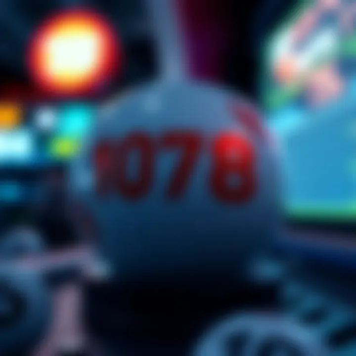 Comparison of recent lottery winning numbers