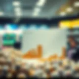 Statistical representation of lottery trends