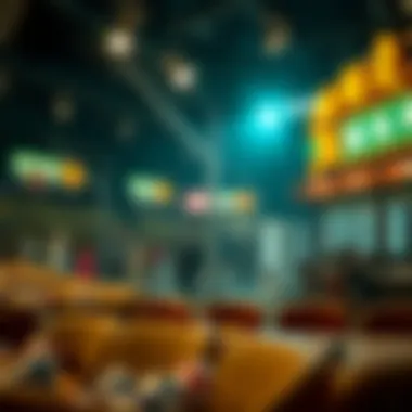 Illustration of strategic betting approaches