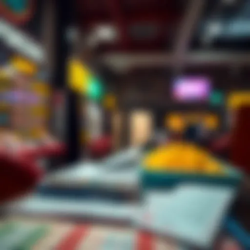 In-Depth Look at Lotto Ticket Structure Analyzing lottery ticket structure