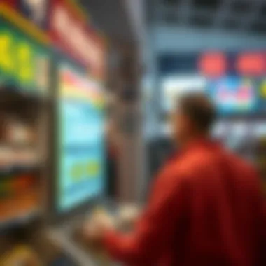 Analysis of lottery trends