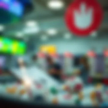 Essential Requirements for Lottery Sales Applications A checklist of requirements for lottery sales applications