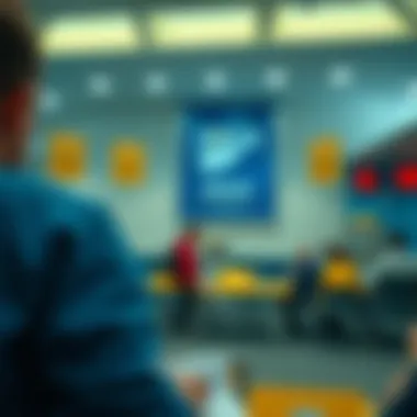 Understanding the Lottery Application Procedure A visual representation of the lottery application process