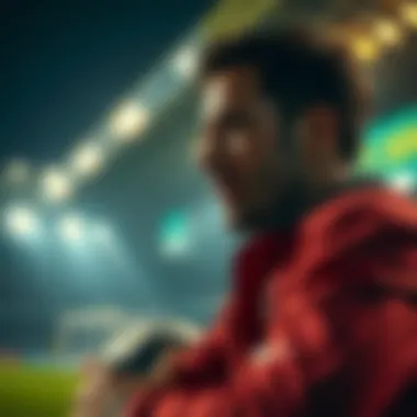 Strategic betting insights