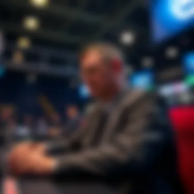 Strategic planning for successful lottery betting