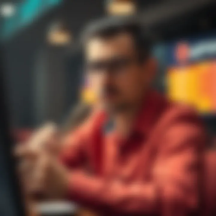 Strategic betting methods for lottery