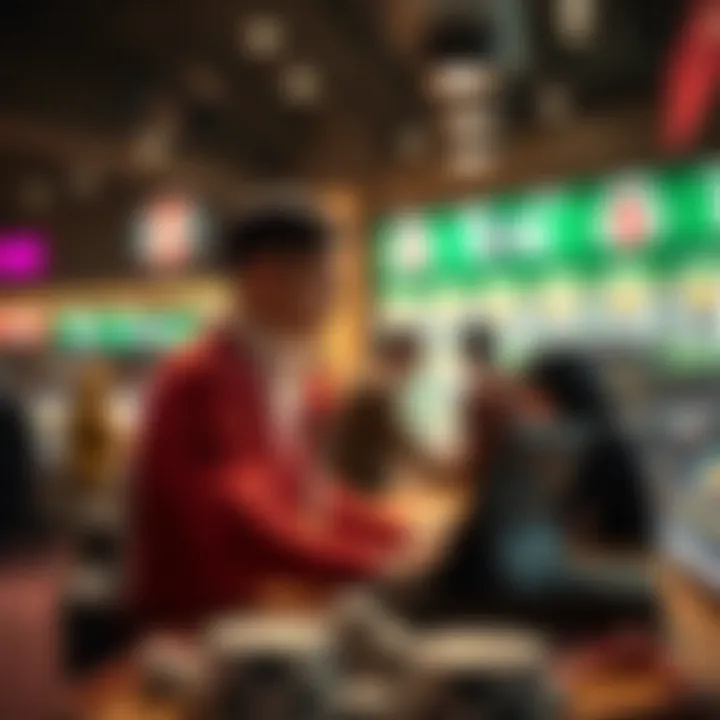 Effective Strategies for Lotto Betting Strategies for successful lottery betting