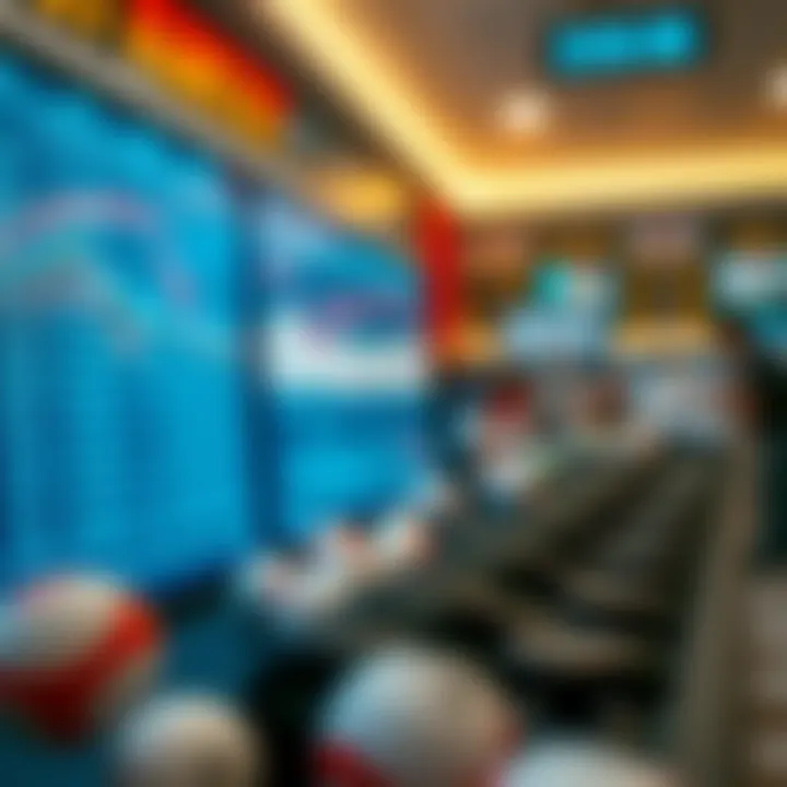 Historical Data Comparison for Lottery Insights Comparison of past lottery results