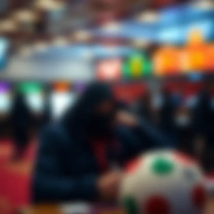 Methods for enhancing lottery credibility