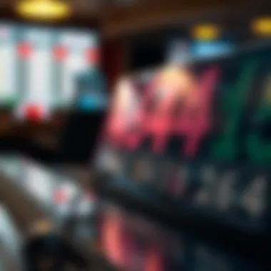 Data analysis techniques for lottery numbers