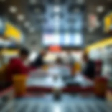 Digital tools for analyzing lottery data