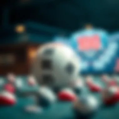 Understanding the essence of lotteries