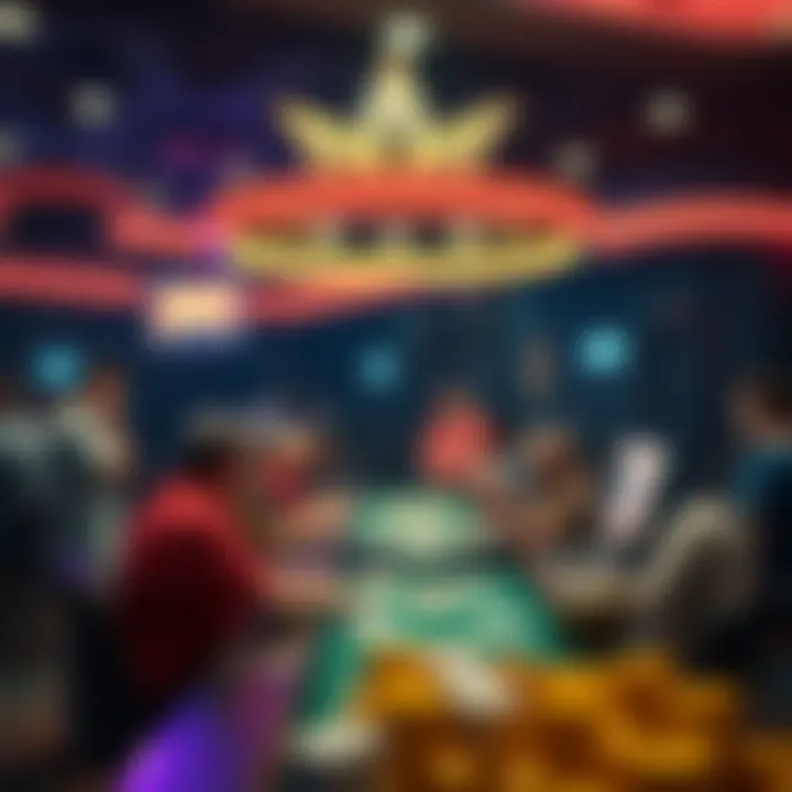 The ethical dilemmas surrounding gambling and lotteries