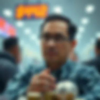 Financial opportunities and risks