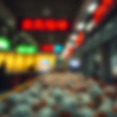 Strategic number selection for lottery tickets