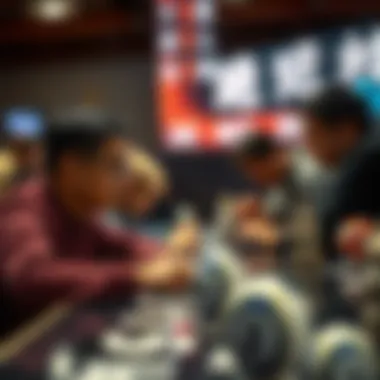 Exploring personal and societal impacts of lottery winnings