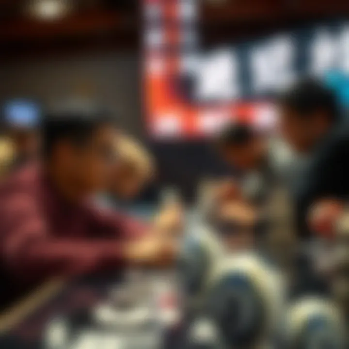 Exploring personal and societal impacts of lottery winnings