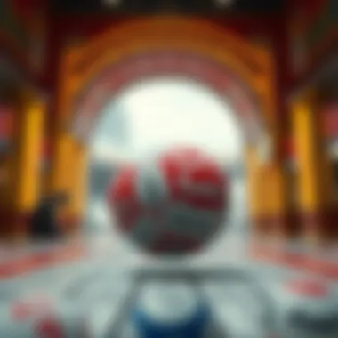 Visual metaphor for hope and dreams from lottery