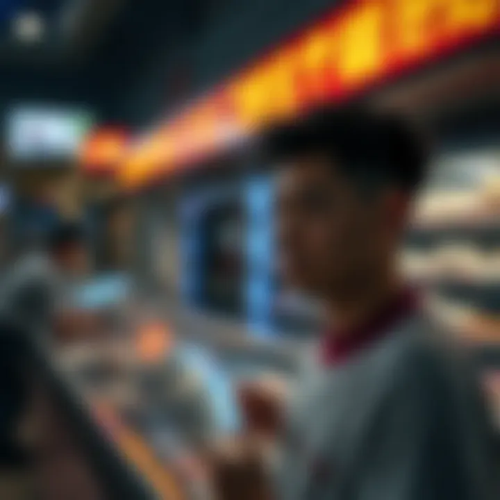 Understanding Influential Factors in Lottery Number Choices Factors influencing lottery number selection