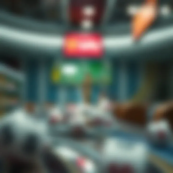 Legal considerations in lottery operations