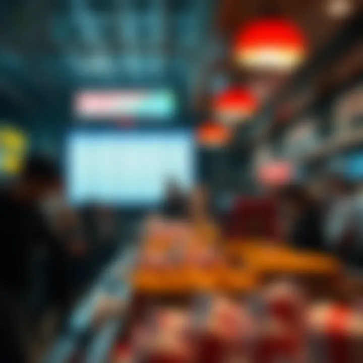 Data visualization of long-term lottery performance