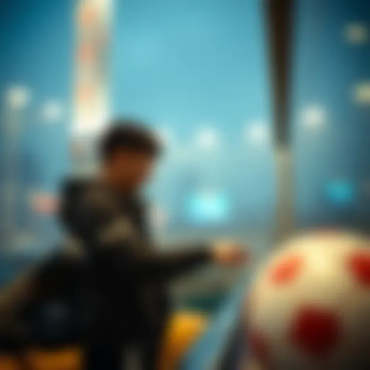 Market trends of Lotto in Korea